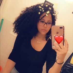 Meet your Posher, Melody